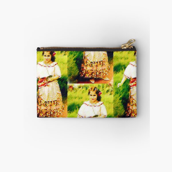 Item preview, Gypsy girl designed and sold by Madalena Lobao-Tello.