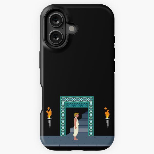 Item preview, Prince of Persia level up designed and sold by leonarth.