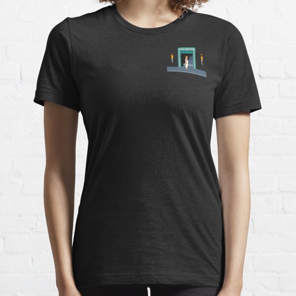 Prince of Persia level up Essential T-Shirt