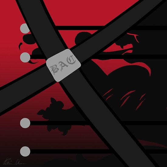 "Boston Crusaders Uniform " Posters by marimbasian Redbubble