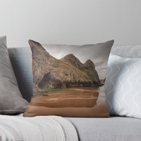 Item preview, Three Cliffs Gower designed and sold by Leighton Collins.