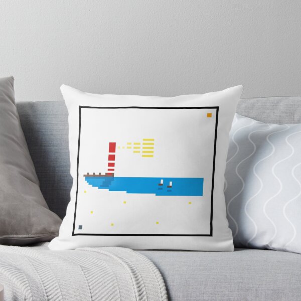 Item preview, lighthouse designed and sold by Kutay Güler.