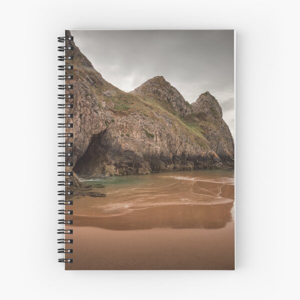 Item preview, Three Cliffs Gower designed and sold by Leighton Collins.