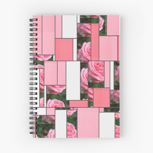 Item preview, Pink Roses in Anzures 2 Art Rectangles 9 designed and sold by TravelPhotoArt.