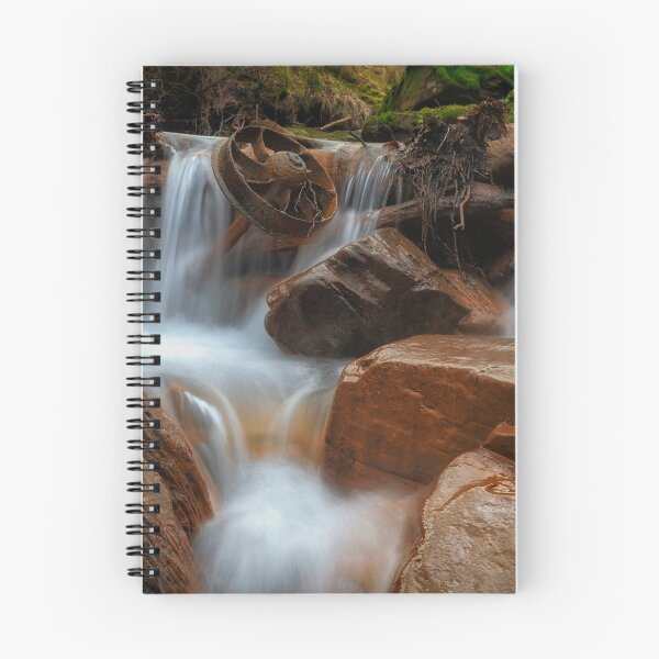Item preview, Melincourt Brook cascade designed and sold by Leighton Collins.