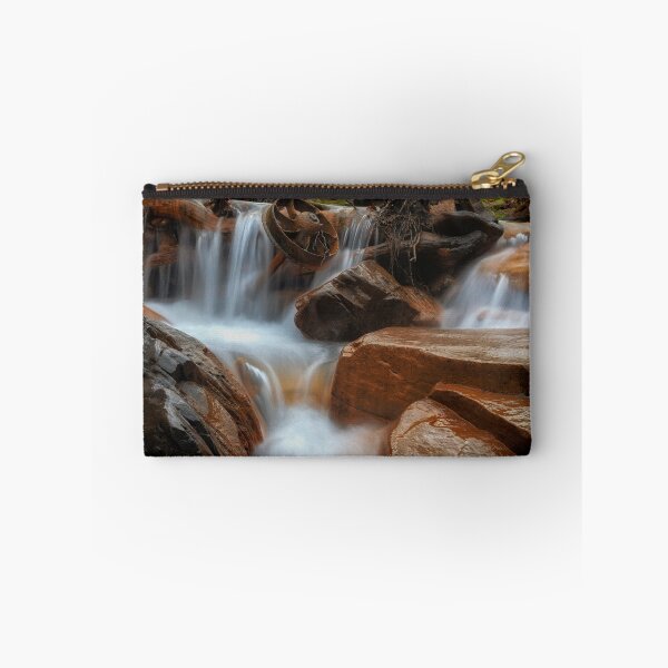Item preview, Melincourt Brook cascade designed and sold by Leighton Collins.