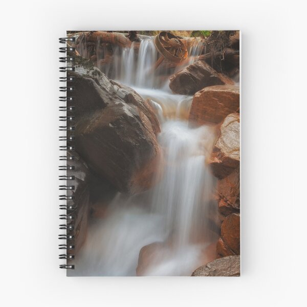 Item preview, Melincourt Brook waterfall designed and sold by Leighton Collins.
