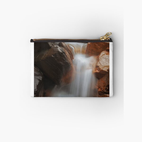 Item preview, Melincourt Brook waterfall designed and sold by Leighton Collins.