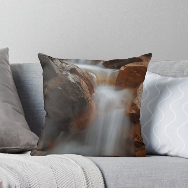 Item preview, Melincourt Brook waterfall designed and sold by Leighton Collins.