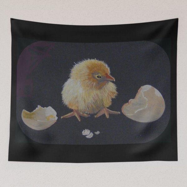 Item preview, Chicken and egg designed and sold by angipangi7.