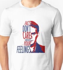 Ben Shapiro Unisex T-Shirt