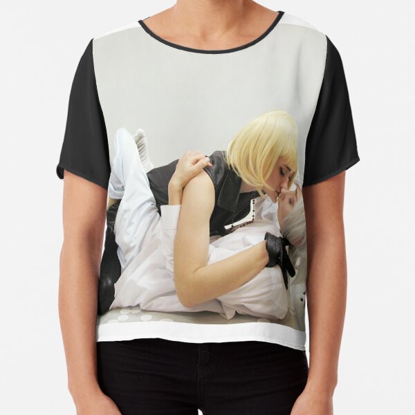 Death Note Roblox Shirt