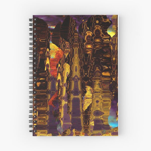 Item preview, Entering The City Of Sanguinity designed and sold by ArtOfE.