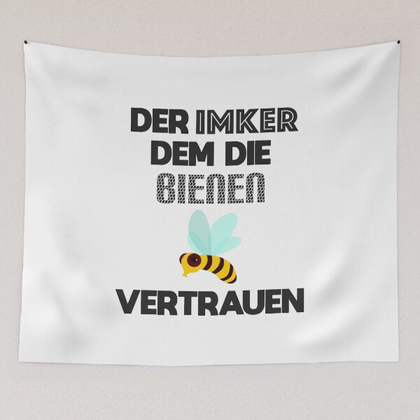 Item preview, Beekeeper Beekeeper honey designed and sold by onrcnoz.