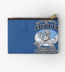 Fighting Tauntauns Studio Pouch