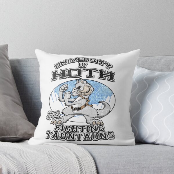 Item preview, Fighting Tauntauns designed and sold by CrimsonOwl.