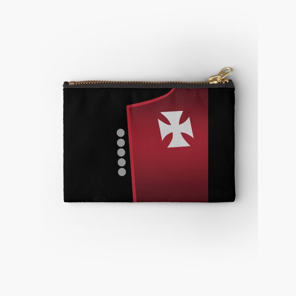 Item preview, Crossmen Uniforms designed and sold by marimbasian.