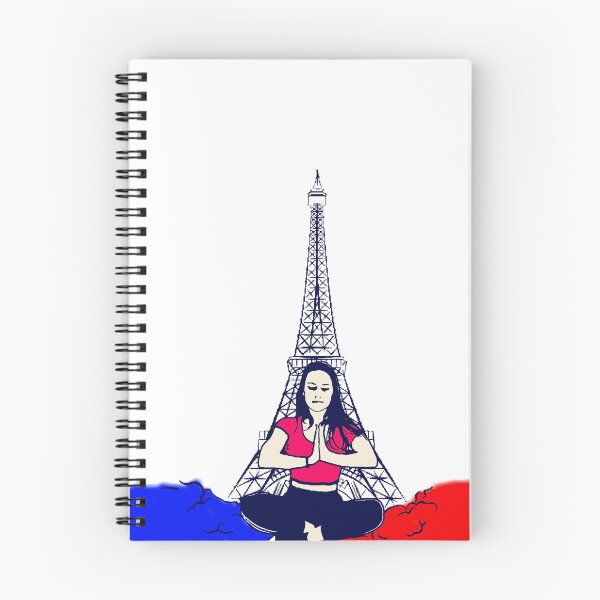 Item preview, Marie from Paris designed and sold by Marie Brethenoux.