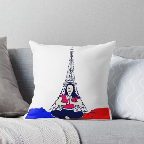 Item preview, Marie from Paris designed and sold by Marie Brethenoux.