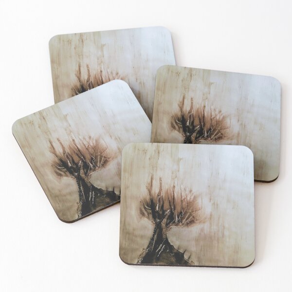 Item preview, Ephemeral Tree designed and sold by SubtleSplit.