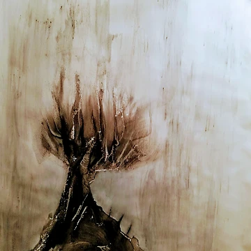 Artwork thumbnail, Ephemeral Tree by SubtleSplit