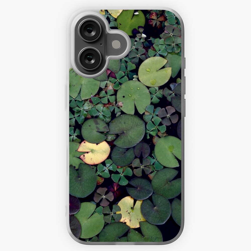Item preview, iPhone Soft Case designed and sold by colorandpattern.