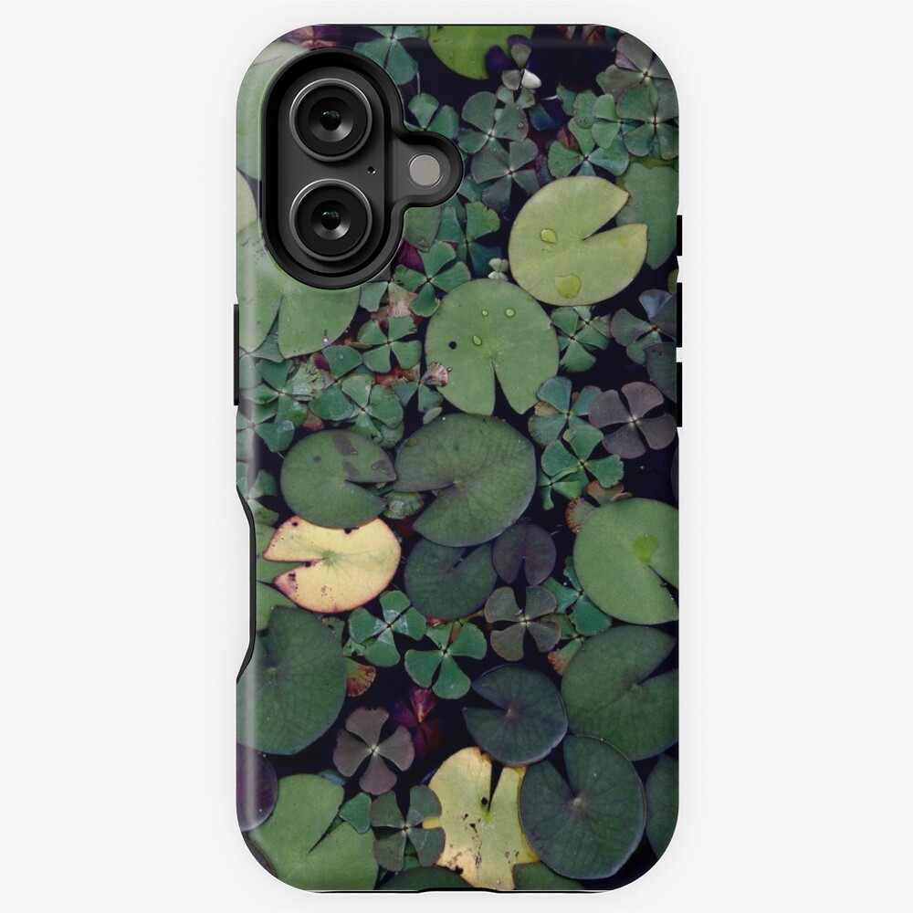 Item preview, iPhone Tough Case designed and sold by colorandpattern.