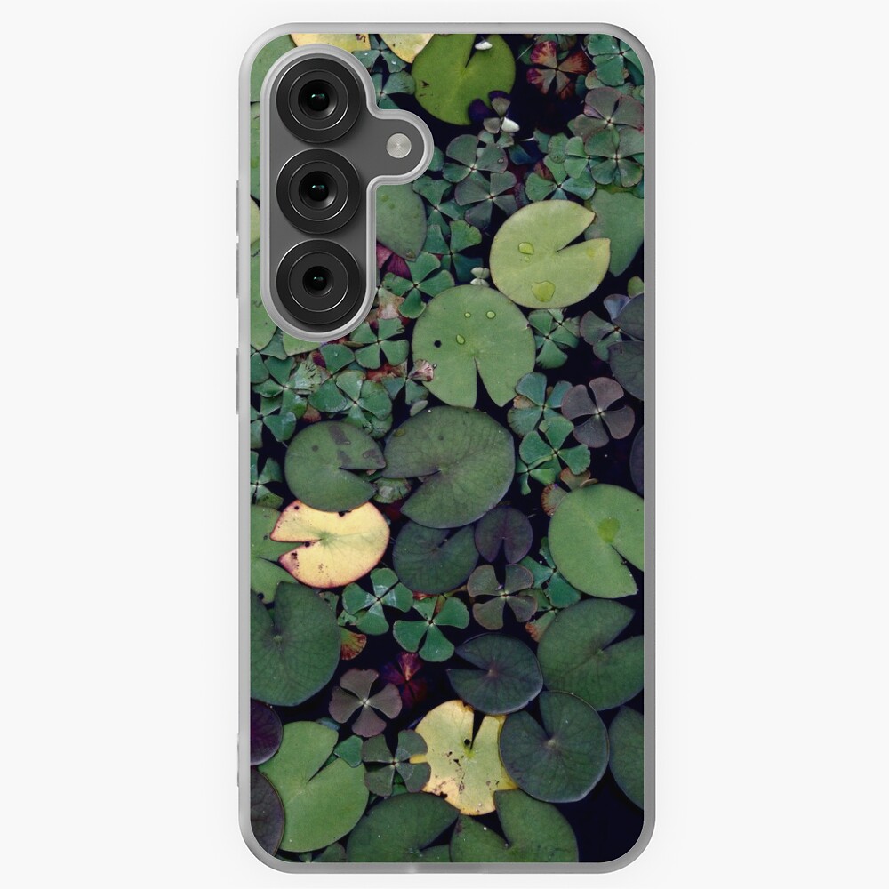 Item preview, Samsung Galaxy Soft Case designed and sold by colorandpattern.