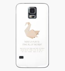 Prison Break Case/Skin for Samsung Galaxy