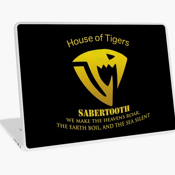 Sabertooth Fairy Tail Gifts Merchandise Redbubble