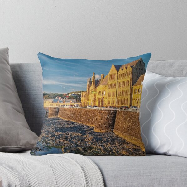 Item preview, Aberystwyth, Wales. designed and sold by Kenjonesphoto.