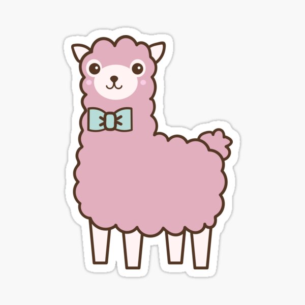 Llama Song Stickers Redbubble - happy llama sad llama song lyrics sweatshirt roblox