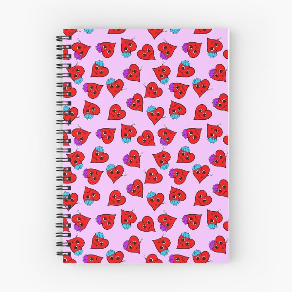 Item preview, love sick pink  designed and sold by B0red.