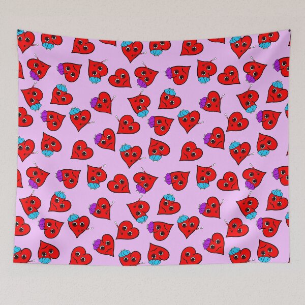 Item preview, love sick pink  designed and sold by B0red.