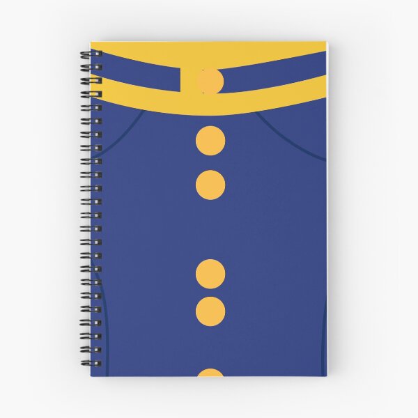 Item preview, Troopers Uniform designed and sold by marimbasian.