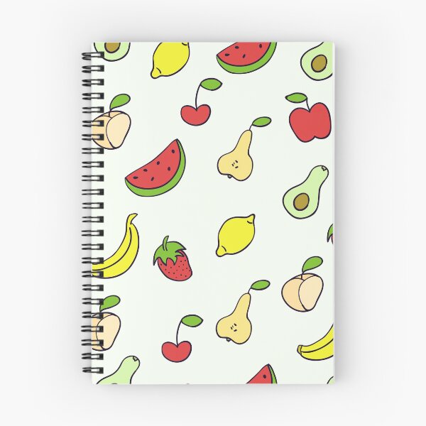Aperçu de l'œuvre Modèle de fruits créée et vendue par valedella.