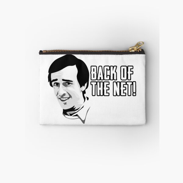 Item preview, Alan Partridge Back Of The Net Quote designed and sold by Nova5.