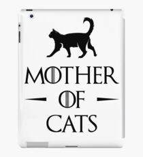 Vinilo o funda para iPad Madre de Gatos