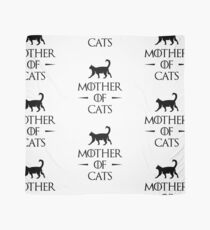 Mother of Cats Scarf