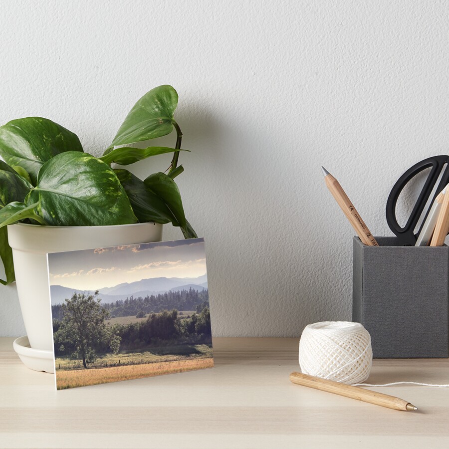Item preview, Art Board Print designed and sold by ShinyPhoto.