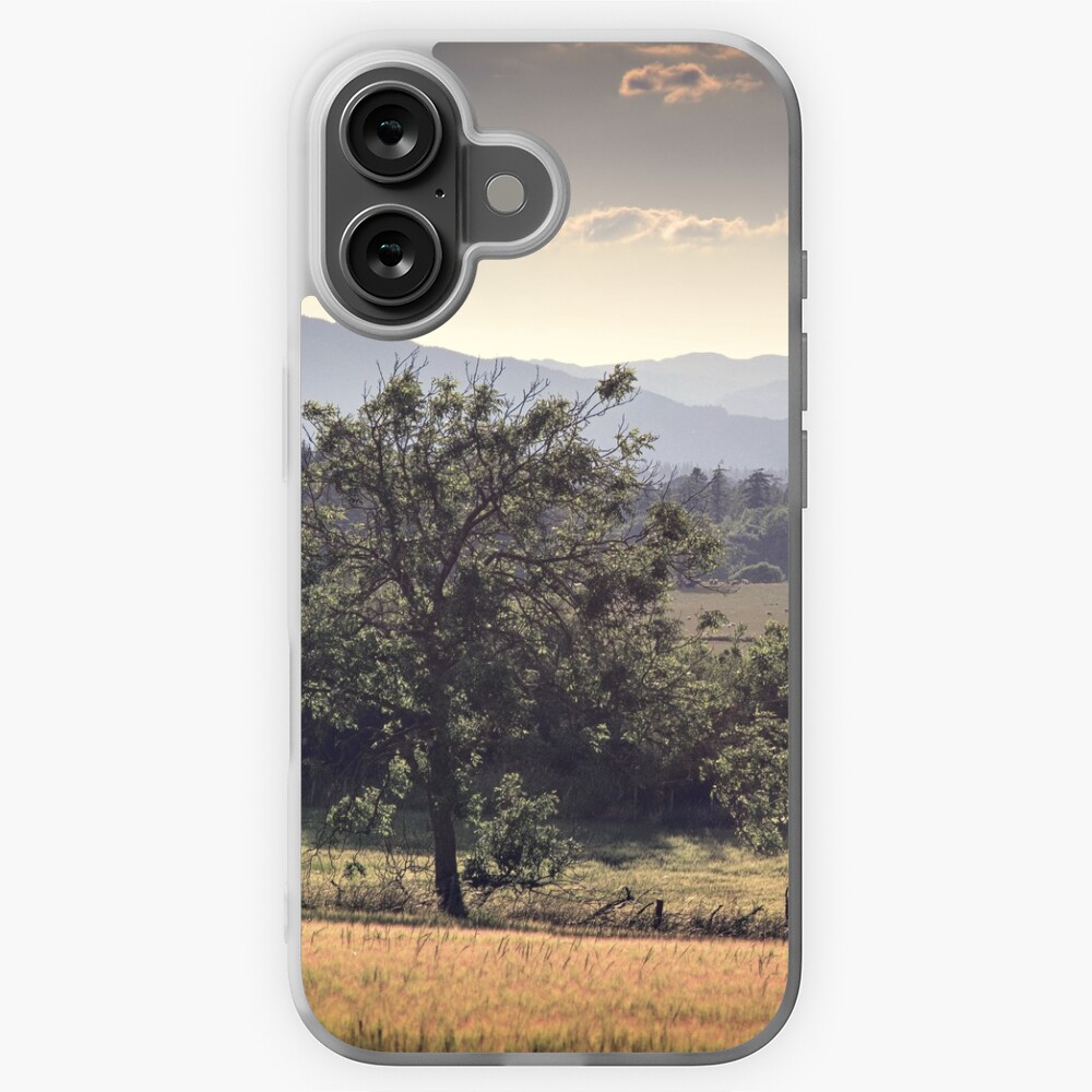 Item preview, iPhone Soft Case designed and sold by ShinyPhoto.