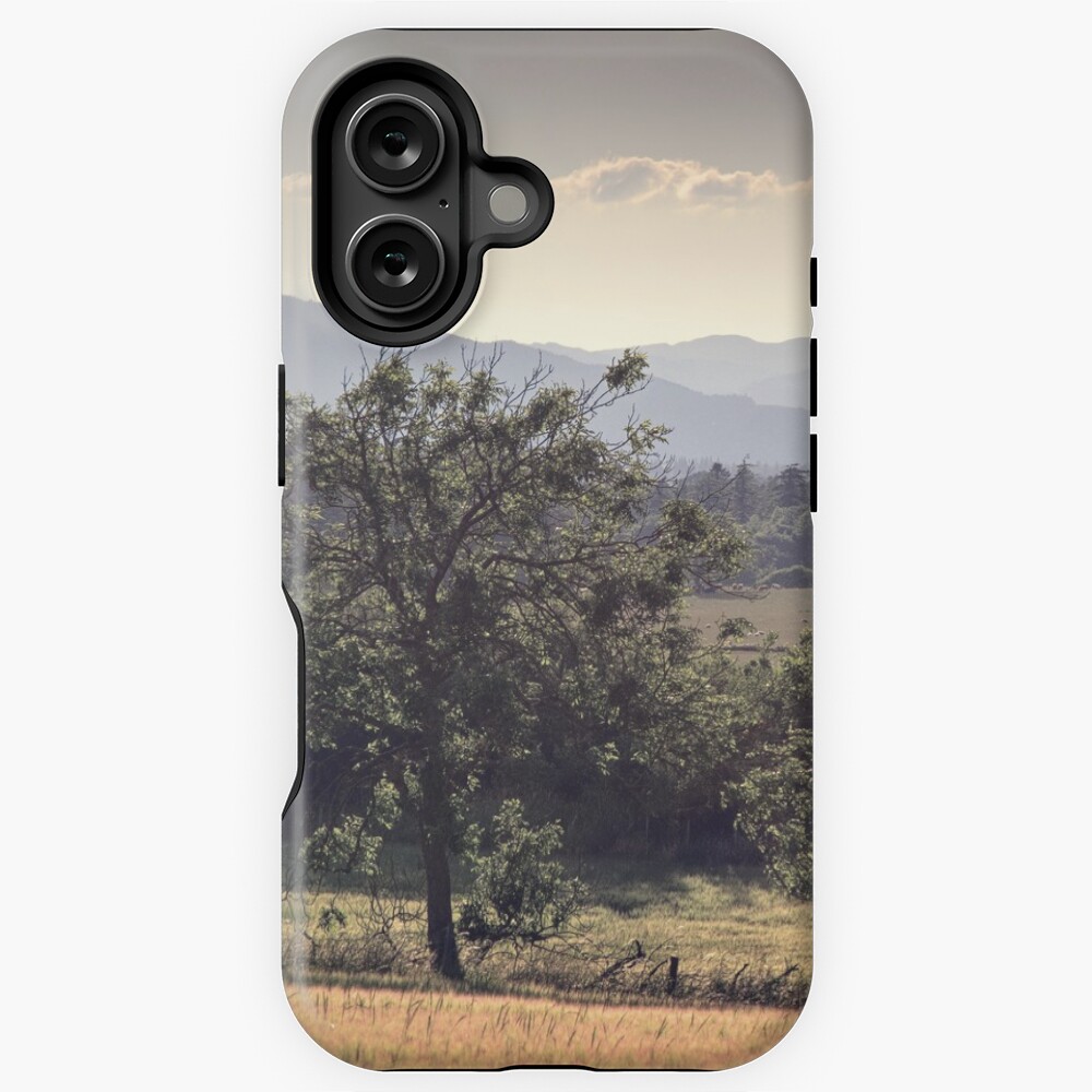 Item preview, iPhone Magsafe Tough Case designed and sold by ShinyPhoto.