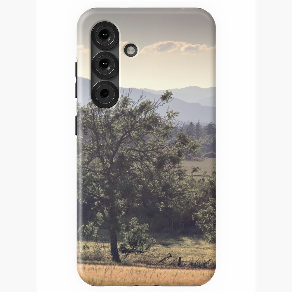 Item preview, Samsung Galaxy Tough Case designed and sold by ShinyPhoto.
