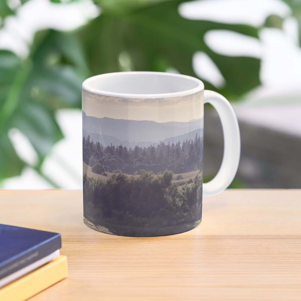 Item preview, Classic Mug designed and sold by ShinyPhoto.