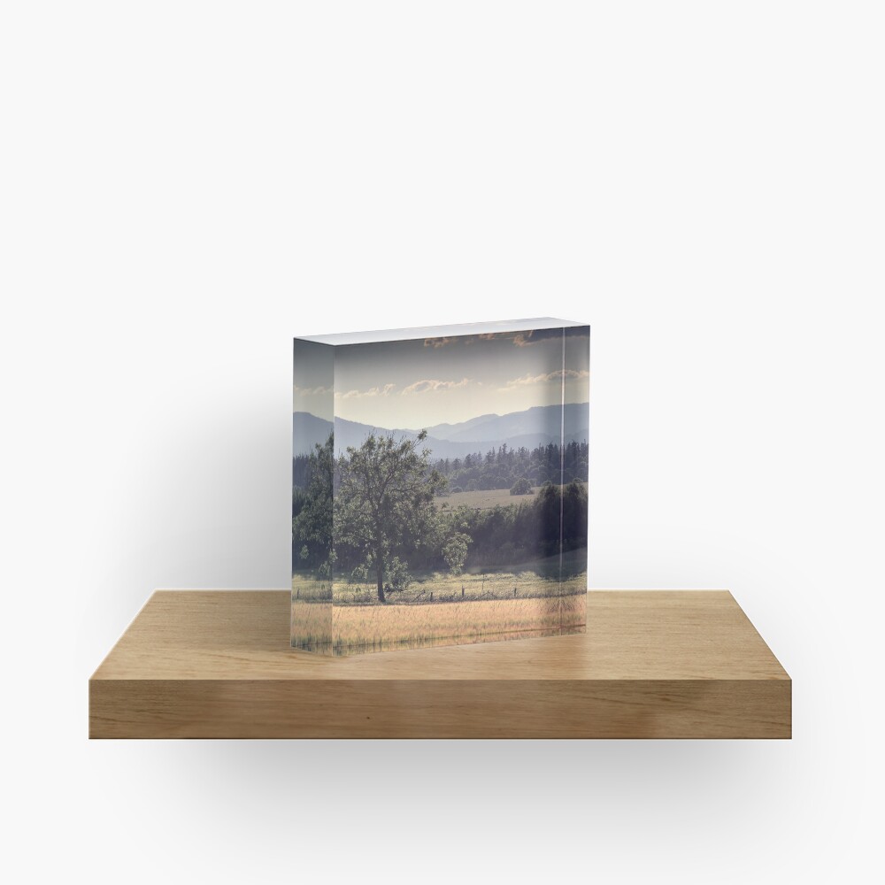 Item preview, Acrylic Block designed and sold by ShinyPhoto.