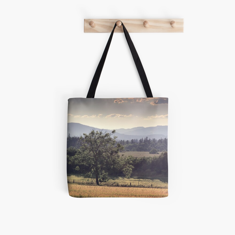 Item preview, All Over Print Tote Bag designed and sold by ShinyPhoto.