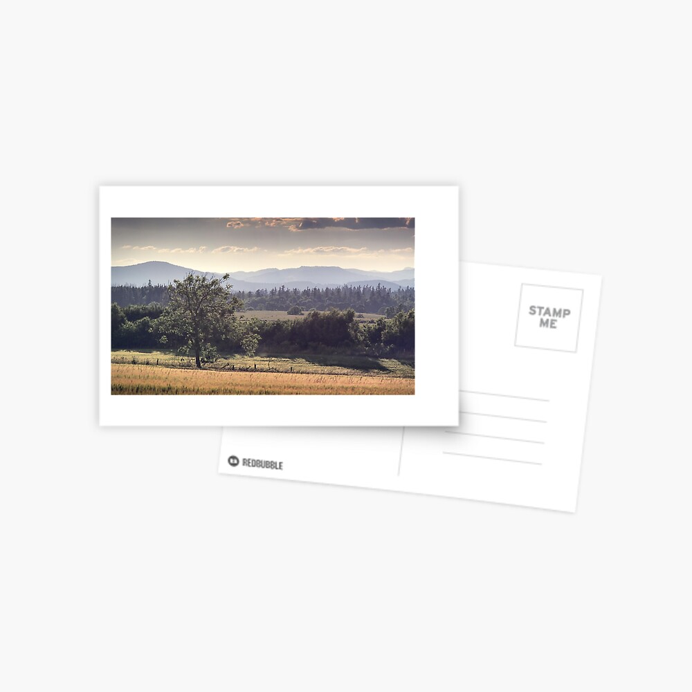 Item preview, Postcard designed and sold by ShinyPhoto.
