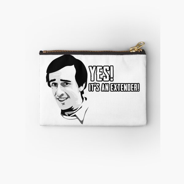 Item preview, Alan Partridge Extender Quote designed and sold by Nova5.
