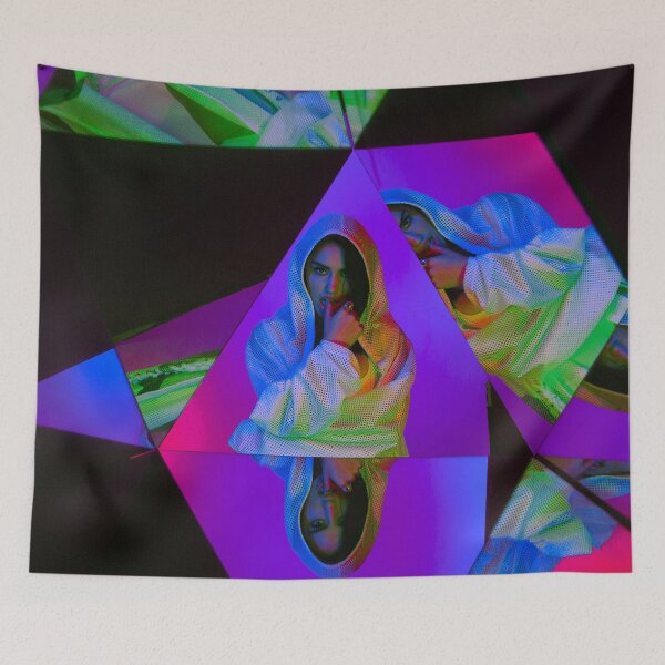 Item preview, Lali Esposito designed and sold by Jessibieber.