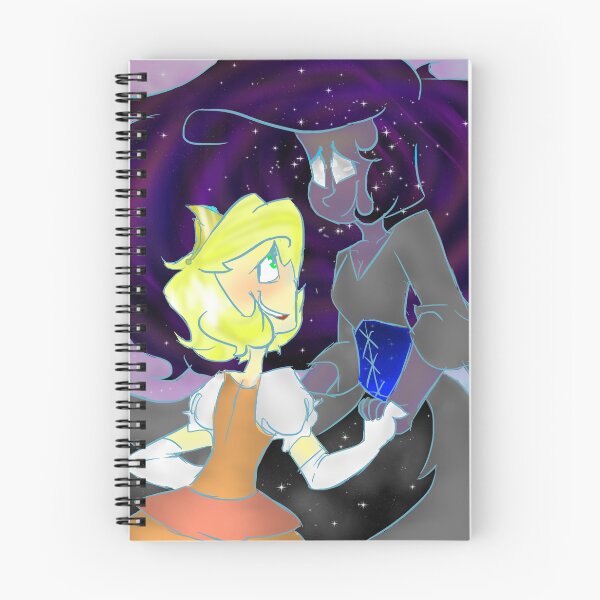 Item preview, The Forgotten Princess and the Void designed and sold by Kikisiri.
